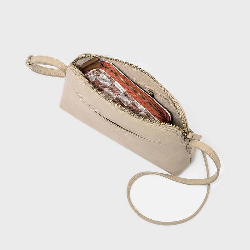 Addison Crossbody Bag - Universal Thread Beige