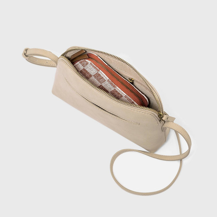 Addison Crossbody Bag - Universal Thread Beige