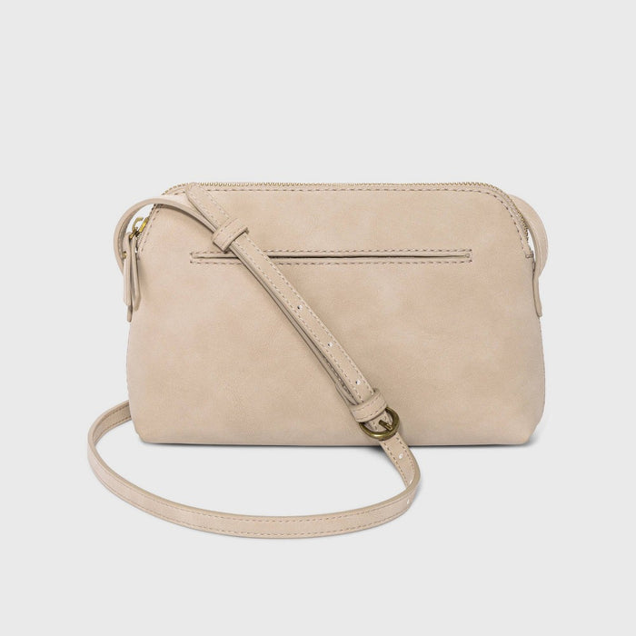 Addison Crossbody Bag - Universal Thread Beige