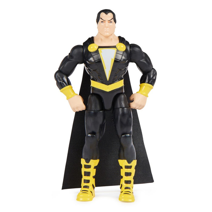 DC Comics Black Adam 4" Action Figure