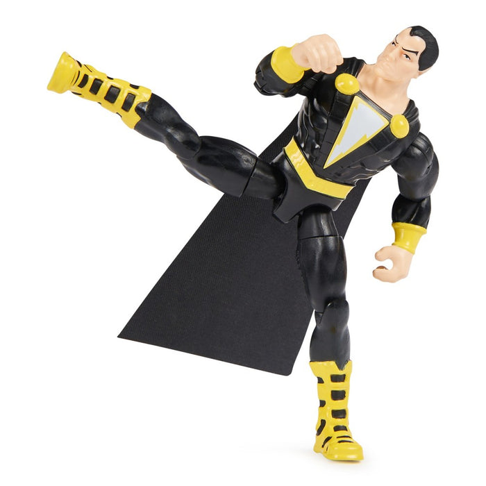 DC Comics Black Adam 4" Action Figure