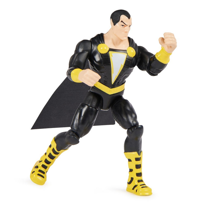 DC Comics Black Adam 4" Action Figure