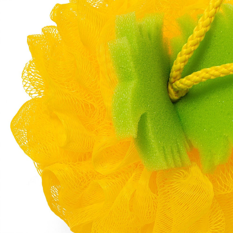 Character Mesh Sponge - Leamon - More Than Magic