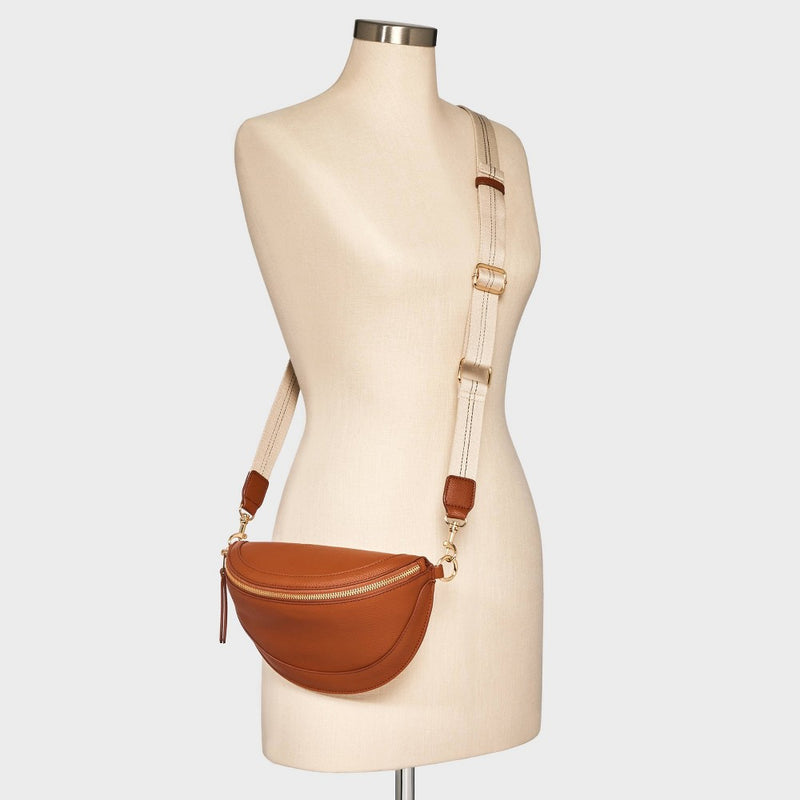 Belt Bag - Universal Thread Brown