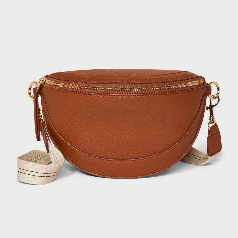 Belt Bag - Universal Thread Brown
