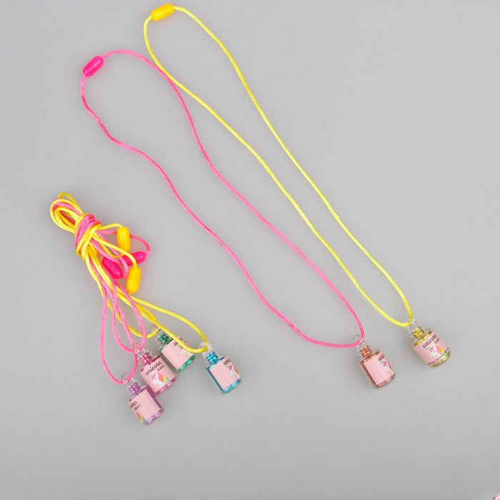 6ct Unicorn Dust Necklaces - Spritz