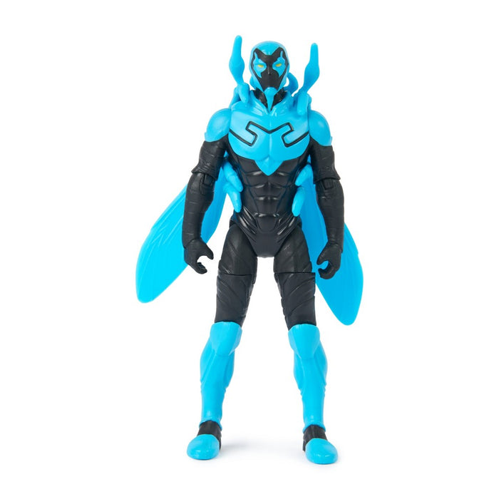 DC Comics Blue Beetle 4" Action Figure