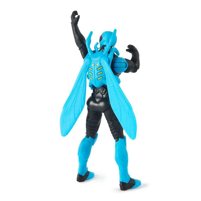 DC Comics Blue Beetle 4" Action Figure
