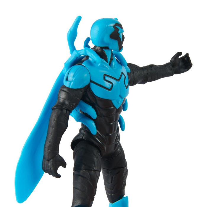 DC Comics Blue Beetle 4" Action Figure