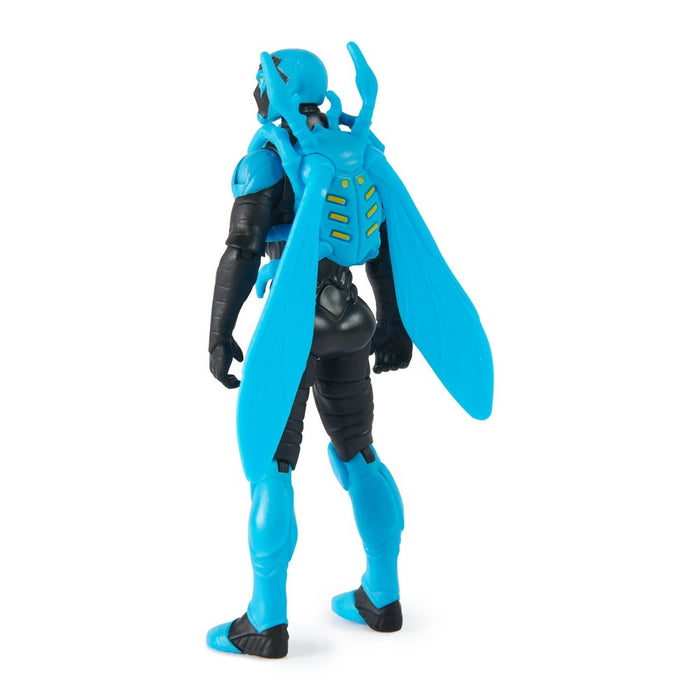 DC Comics Blue Beetle 4" Action Figure