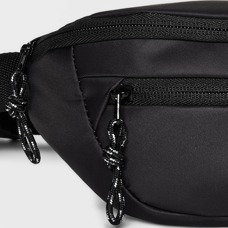 Kids' Fanny Handbag - art class Black