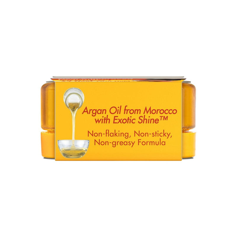 Creme of Nature Argan Oil Perfect Edges Extra Hold - 2.25oz