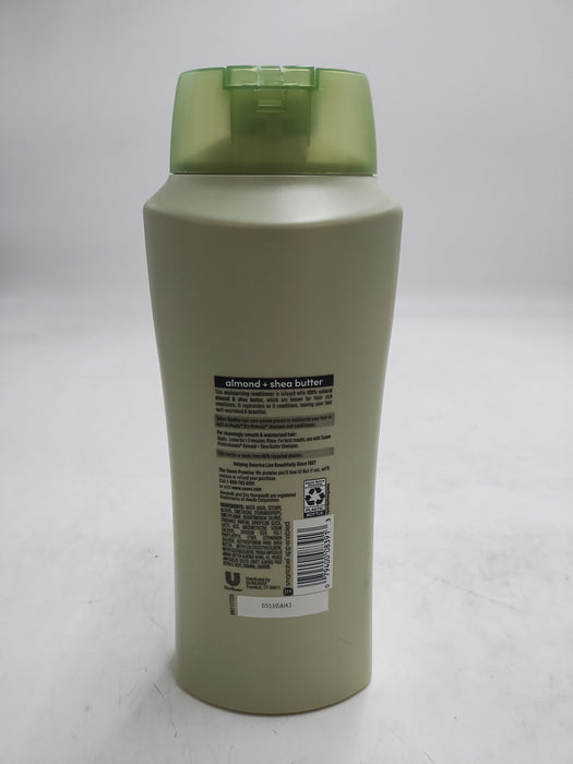 Suave Professionals Almond & Shea Butter Moisturizing Conditioner - 28 fl oz