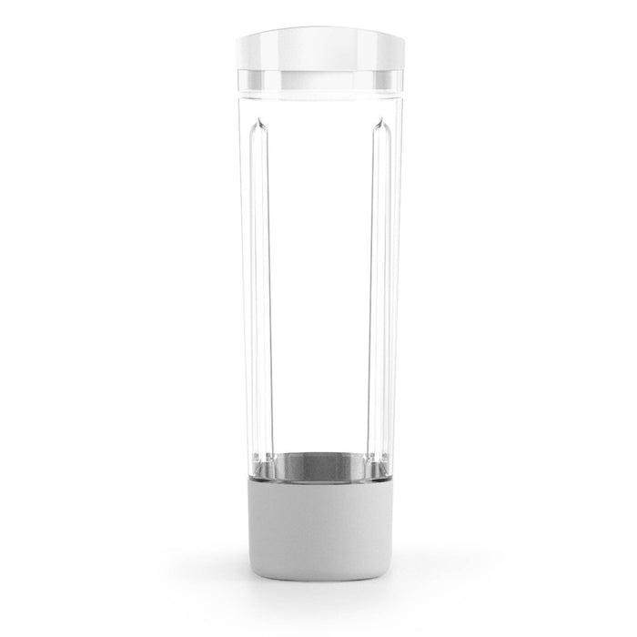 Ello 4.5qt Cereal Canister Gray