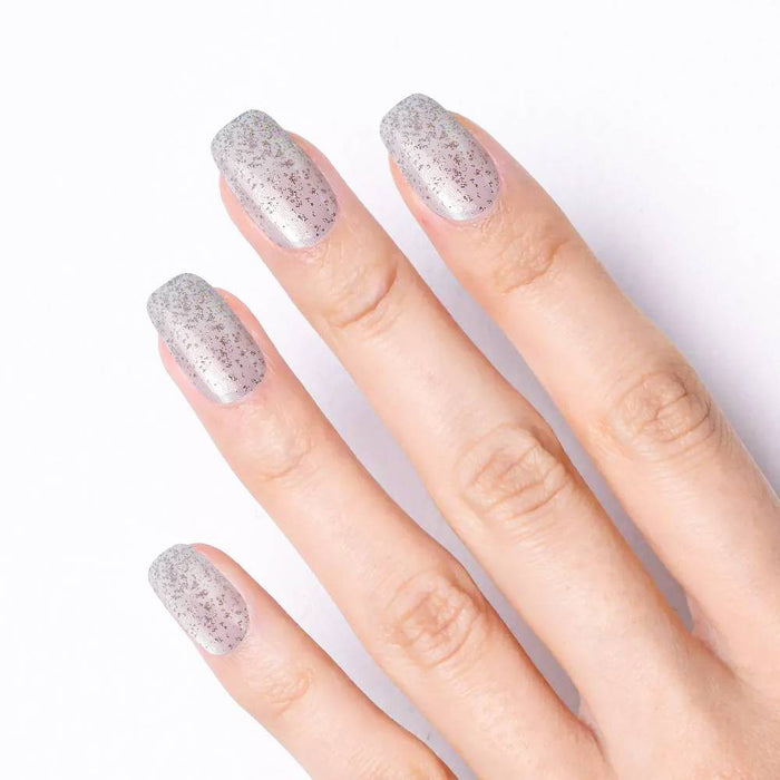 Kyutee Nail Art - Stardust - 28pc