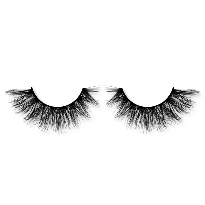 LUNA MAGIC Happy Ex Lashes - 4pc