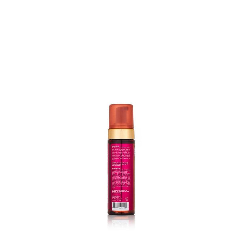 Mielle Organics Pomegranate and Honey Curl Defining Mousse with Hold - 7.5 fl oz