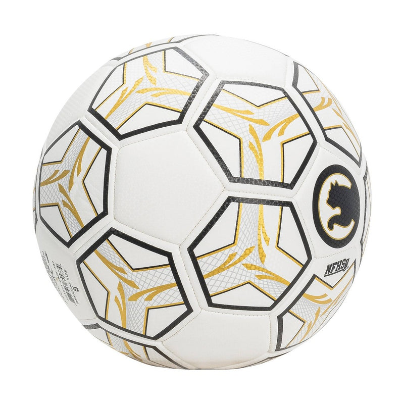 ProCat by Puma NFHS Soccer Ball Size 5 - White