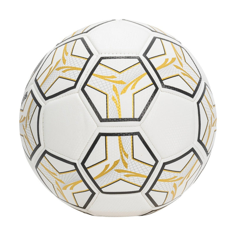 ProCat by Puma NFHS Soccer Ball Size 5 - White