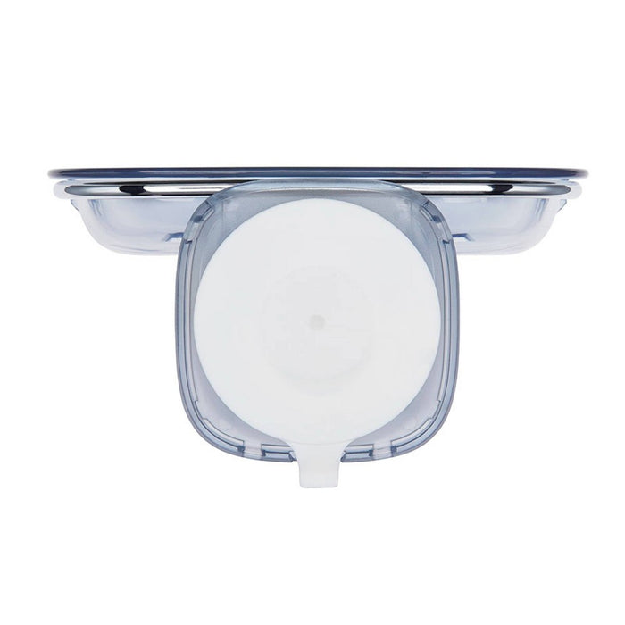 OXO Stronghold Suction Soap Dish