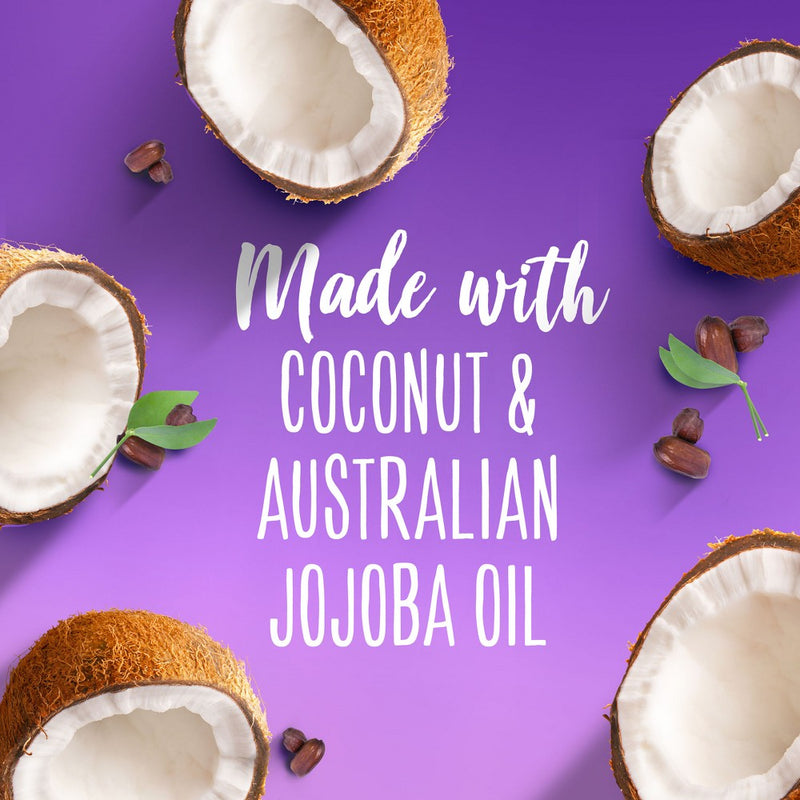 Aussie Miracle Curls Curl-Defining Oil Hair Treatment with Jojoba Oil - 3.2 fl oz