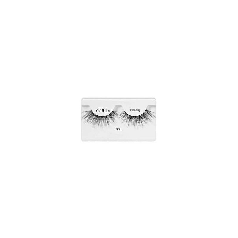 Ardell Big Beautiful Lashes Cheeky Eyelashes - 2ct