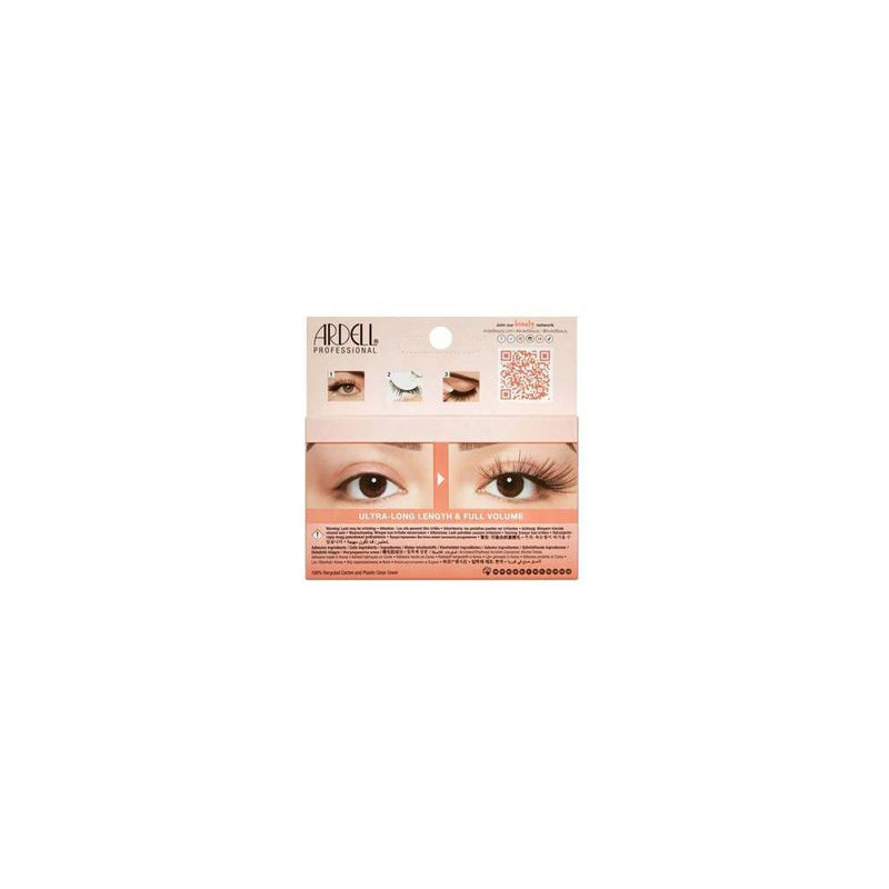 Ardell Big Beautiful Lashes Cheeky Eyelashes - 2ct