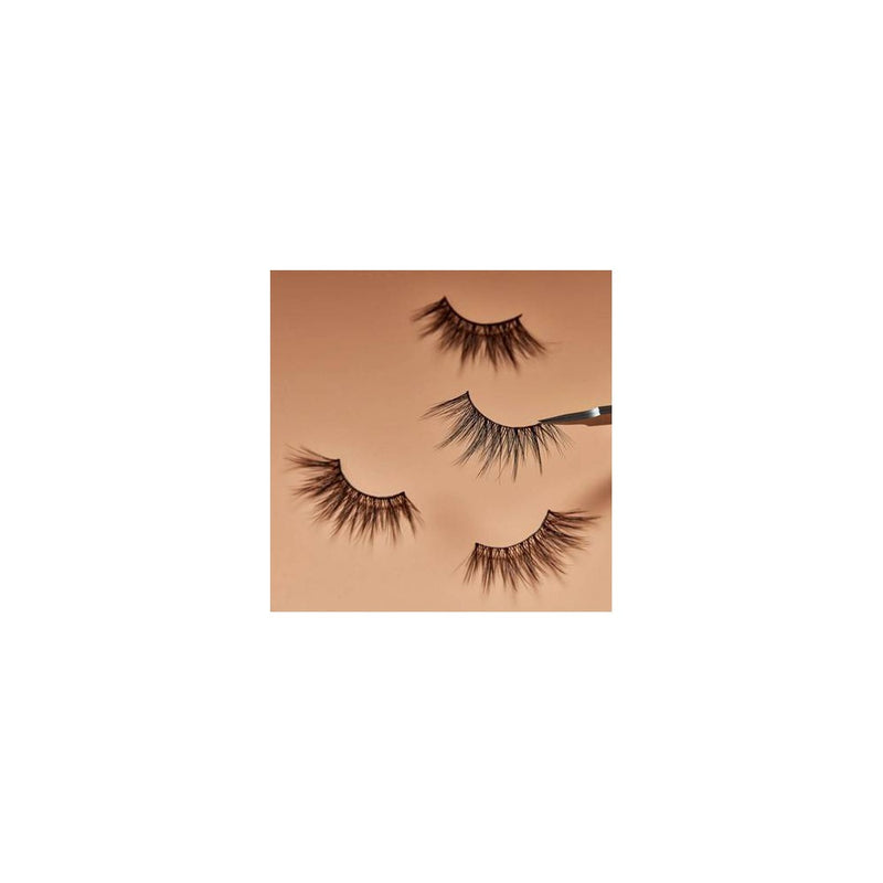 Ardell Big Beautiful Lashes Cheeky Eyelashes - 2ct