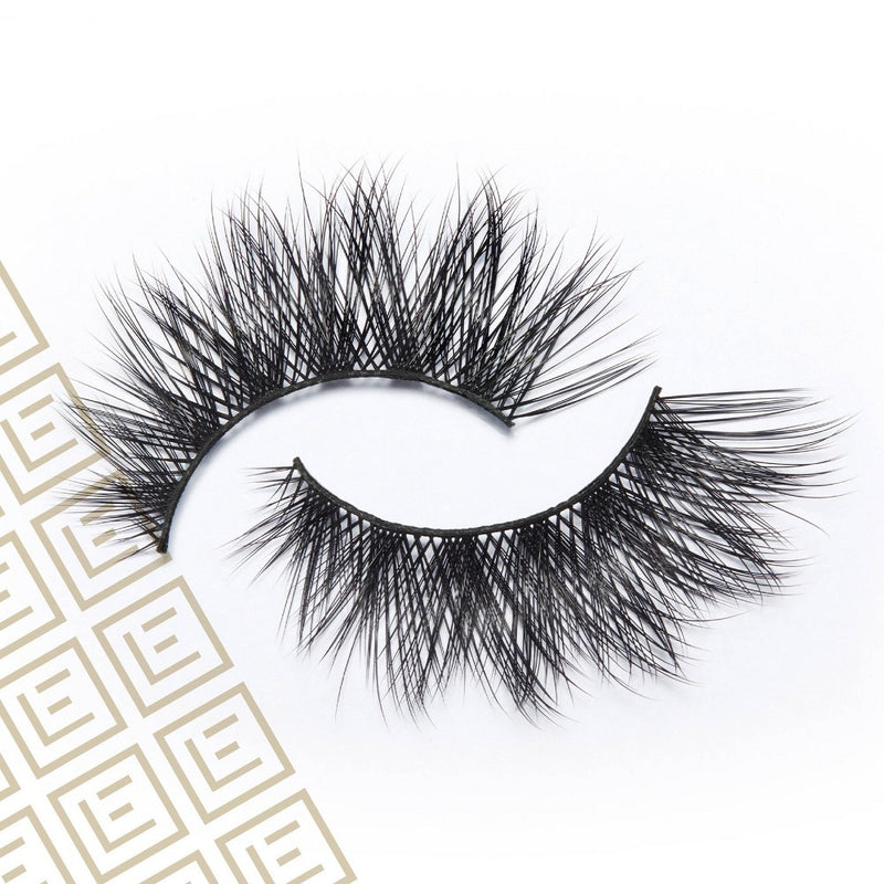 Eylure Luxe XL Splendour False Eyelashes - 1pr