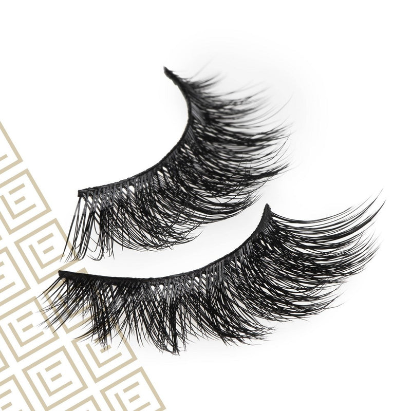 Eylure Luxe XL Splendour False Eyelashes - 1pr