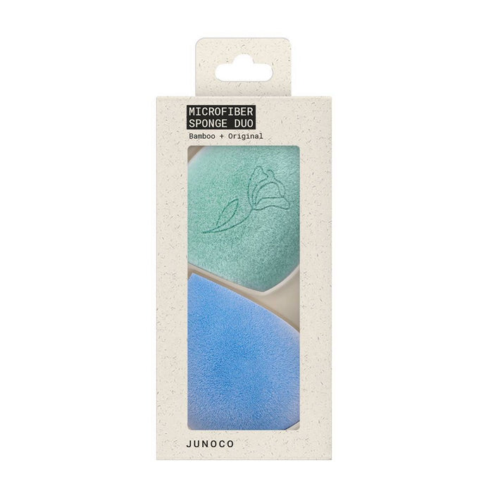 JUNO & Co. Sponge Set - 2pk