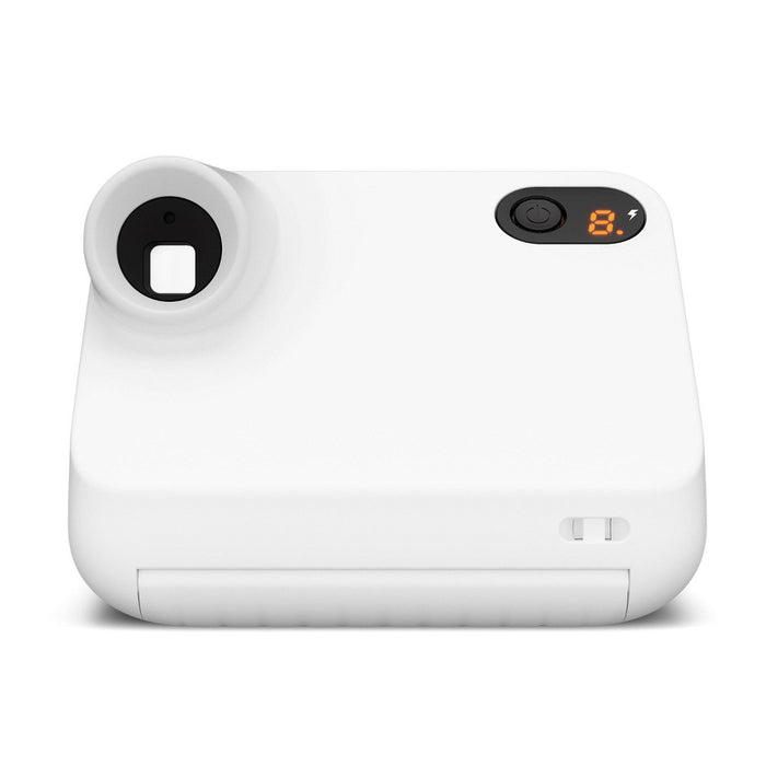 Polaroid Go Camera (Gen 2) - White