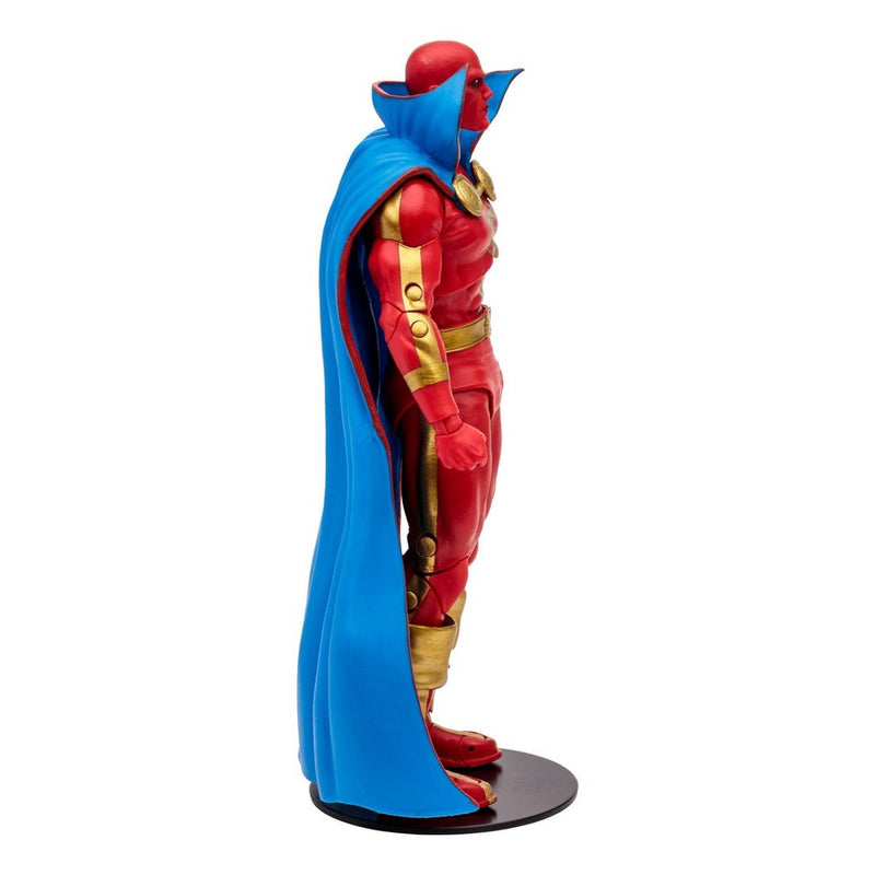 McFarlane Toys DC Comics Gold Label Red Tornado 7" Figure (Target Exclusive)