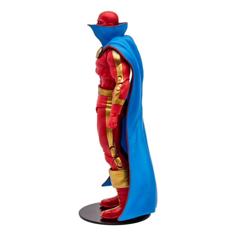 McFarlane Toys DC Comics Gold Label Red Tornado 7" Figure (Target Exclusive)