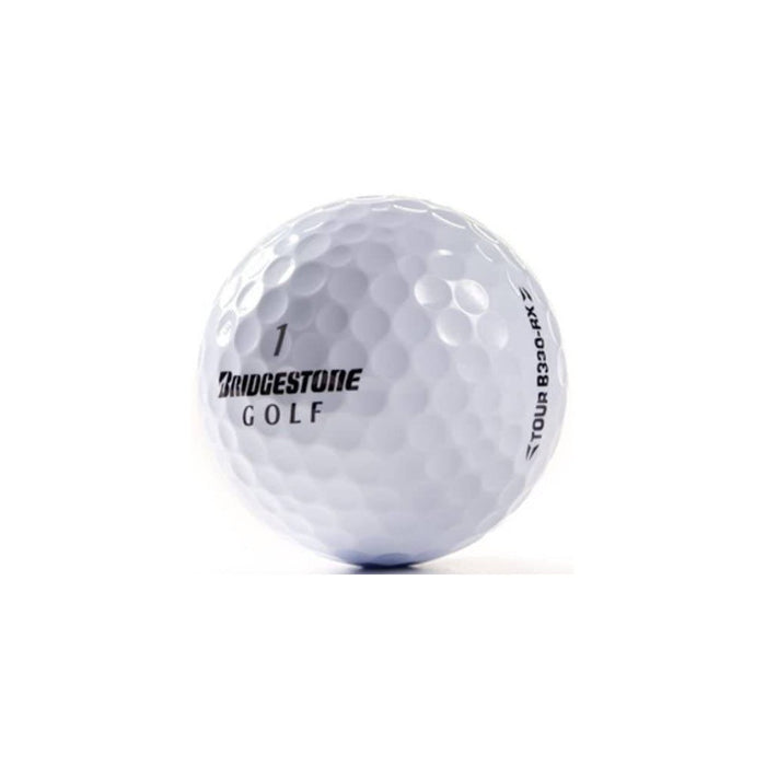 Bridgestone B330 Refurbished Golf Balls - 12pk