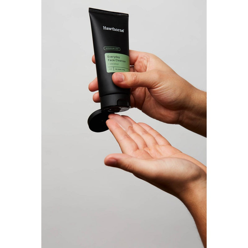 Hawthorne Everyday Face Cleanser - 4 fl oz