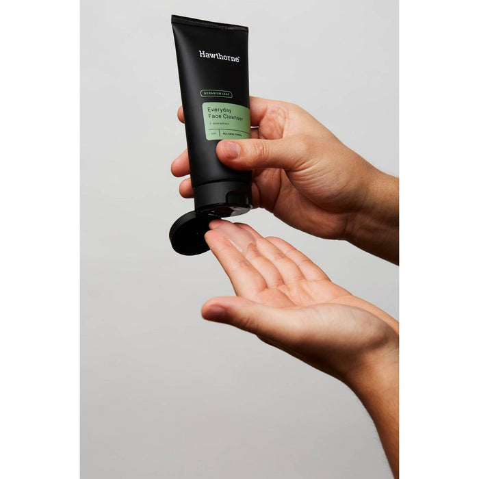Hawthorne Everyday Face Cleanser - 4 fl oz