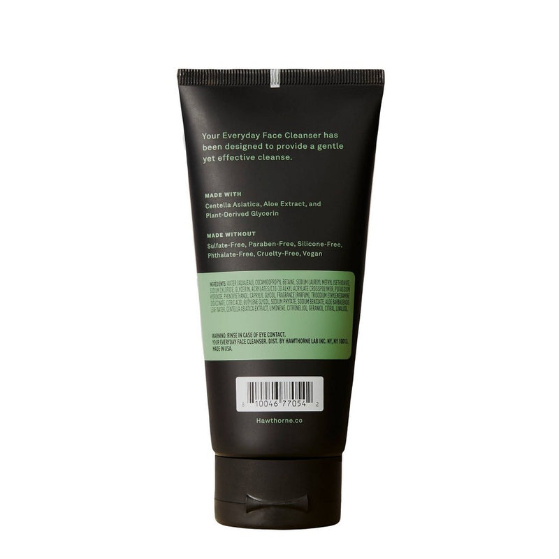 Hawthorne Everyday Face Cleanser - 4 fl oz