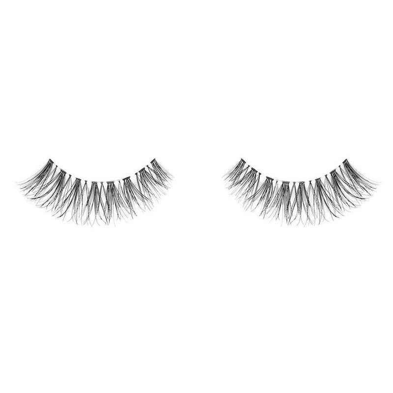 Ardell Demi Wispies False Eyelashes - Black - 1 Pair