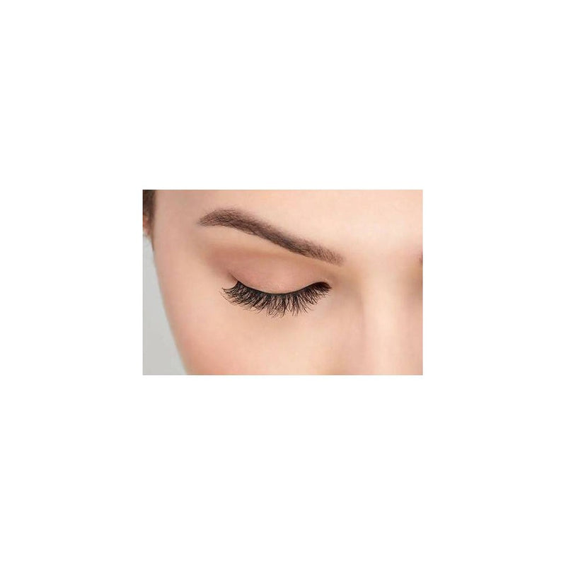 Ardell Demi Wispies False Eyelashes - Black - 1 Pair