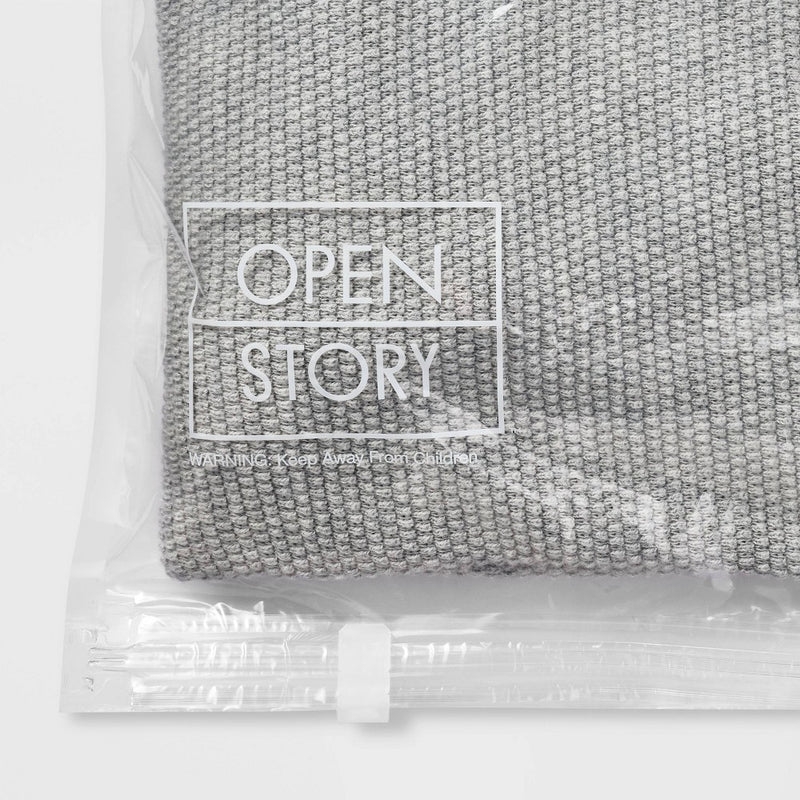 5pc Compression Bag Set - Open Story