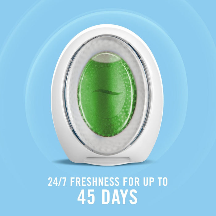 Febreze Small Spaces Air Freshener Refresh & Energize - 0.25 fl oz