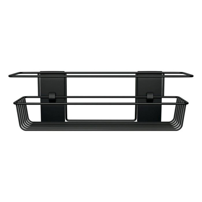 Command Shower Caddy Black