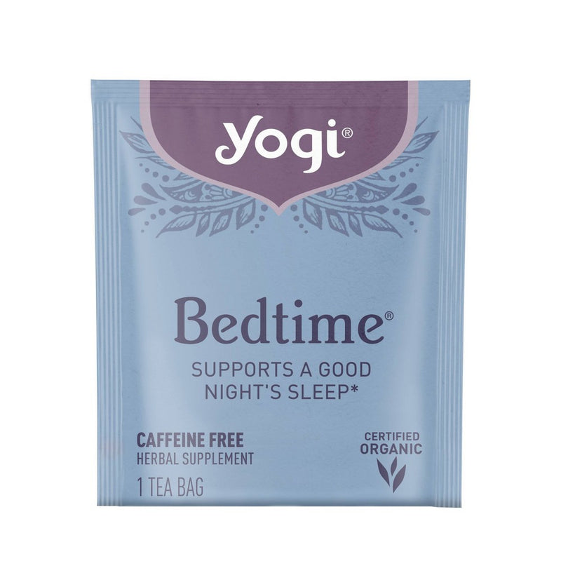 Yogi Tea - Bedtime Tea - 16ct