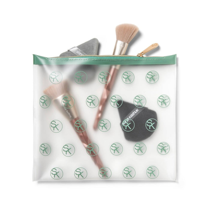 Sonia Kashuk Travel Pouch Makeup Bag