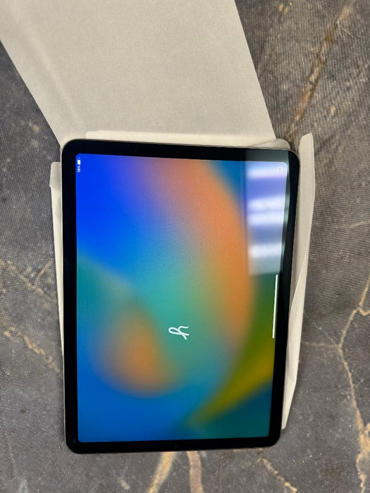 Apple iPad Air 10.9-inch Wi-Fi Only (2022 Model) 5th Gen 64GB - Gray SEE DETAILS