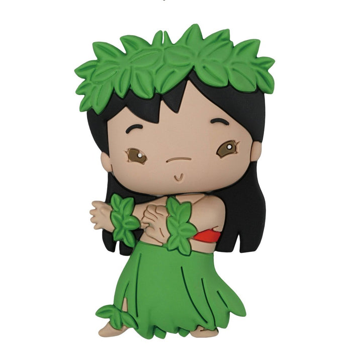 Disney Lilo & Stitch S2 Surprise Figure Bag Clip