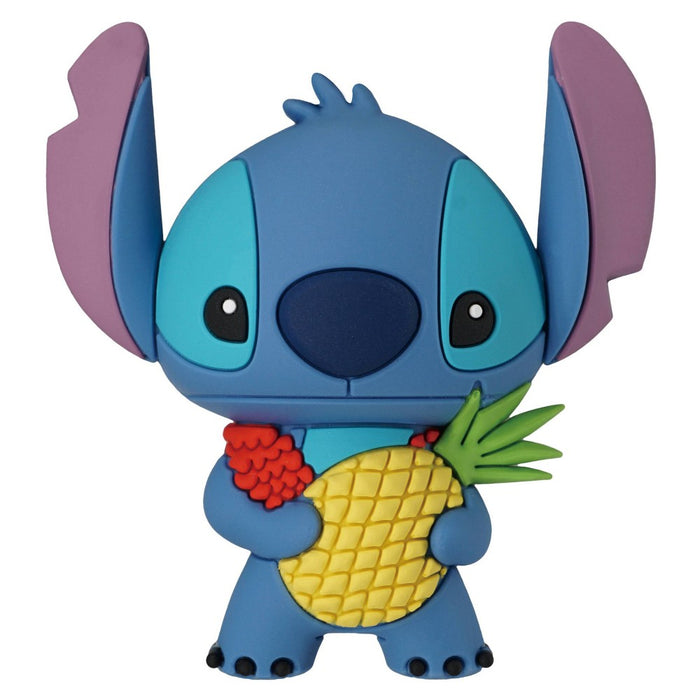 Disney Lilo & Stitch S2 Surprise Figure Bag Clip