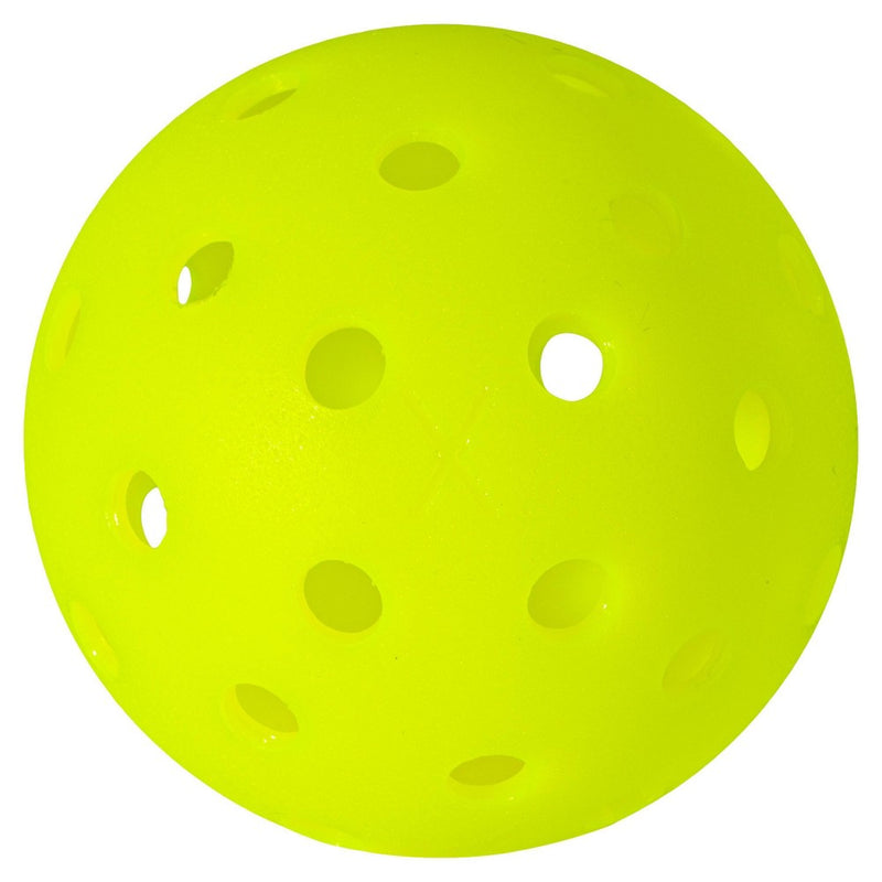 Franklin Sports 2-Player Wood Journey Paddle/Ball Set in Poly Bag