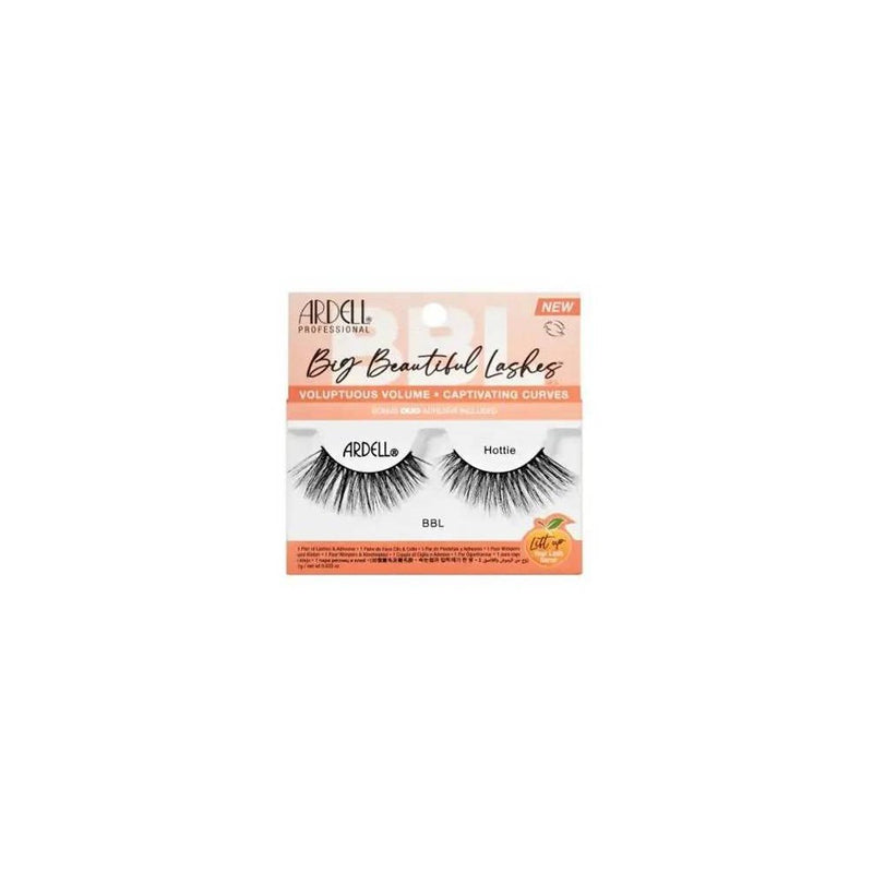 Ardell Big Beautiful Lashes Eyelashes Hottie - 2ct
